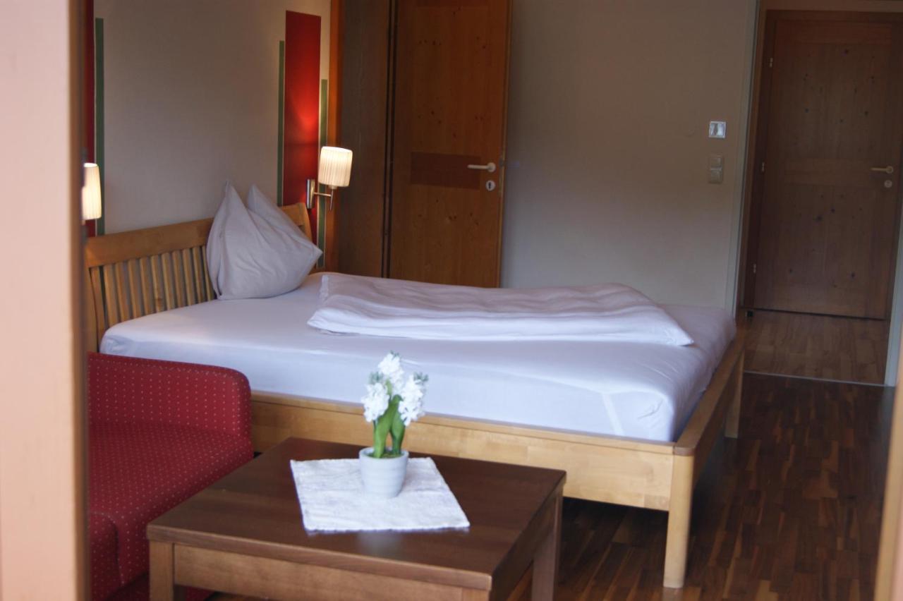 Dachstein West Hotel Gmbh-Kirchenwirt Russbach Russbach am Pass Gschütt Eksteriør bilde
