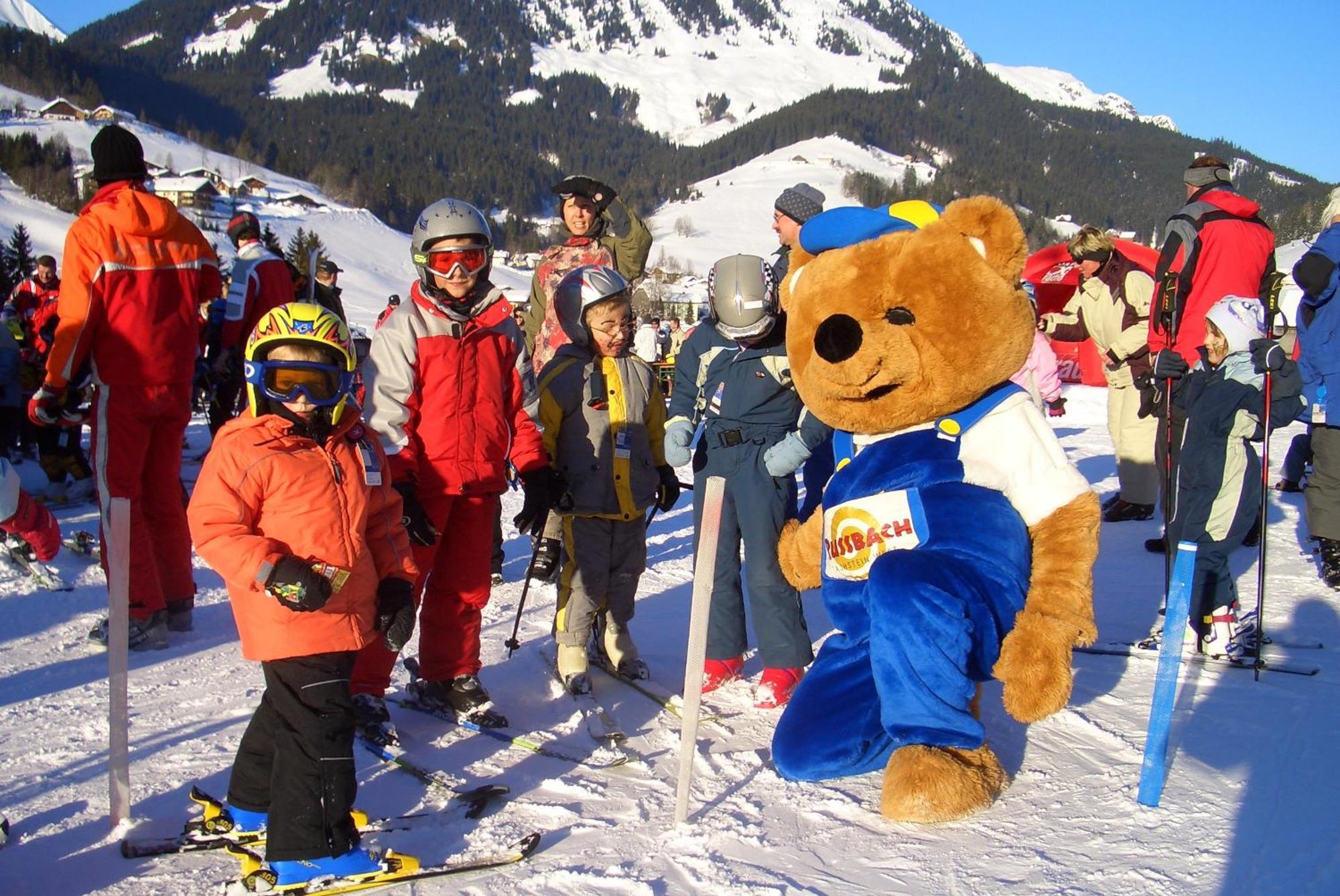 Dachstein West Hotel Gmbh-Kirchenwirt Russbach Russbach am Pass Gschütt Eksteriør bilde